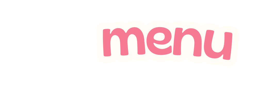 メニュー